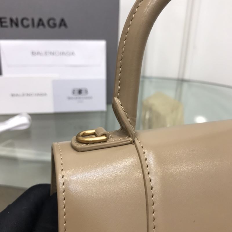 Balenciaga Hourglass Bags